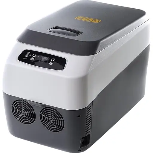 Автохолодильник Сила 30 л TCR-30L DC/АС 12/220-240В 60Вт (960540) (140009) - фото 3