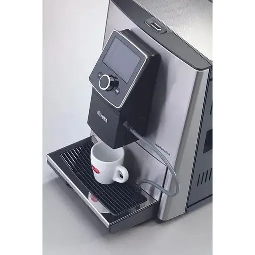 Кофемашина Nivona CafeRomatica NICR 825 - фото 9