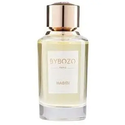 Парфюмерная вода Habibi ByBozo 75 мл - фото 1