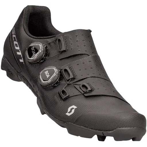 Веловзуття Scott MTB RC Python 45 Чорний (1081-296557.1007.450)
