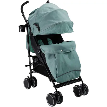 Прогулянкова коляска VELANO Jett Light green (47313) - фото 1