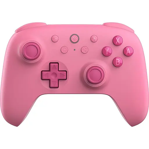 Геймпад 8BitDo Ultimate 2C Bluetooth 80NC Pink Edition [151344]
