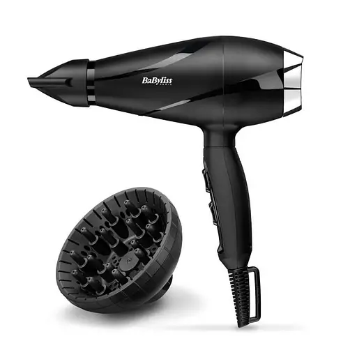 Фен BaByliss 6713DE - фото 3