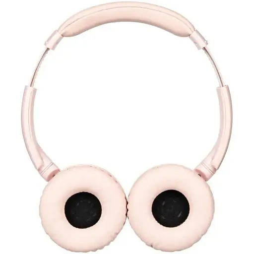 Навушники з мікрофоном Gelius Pro Crossfire GP HP-007 Pink - фото 5
