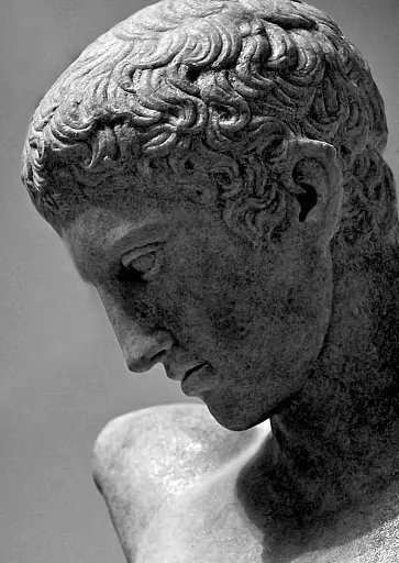 Історія європейської цивілізації. Близький Схід (2-ге видання, перероблене) - фото 16