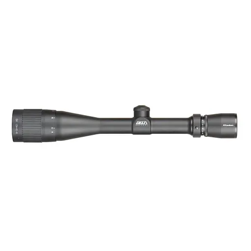 Приціл оптичний Delta DO Titanium 4-16x42 Duplex 1 " - фото 4