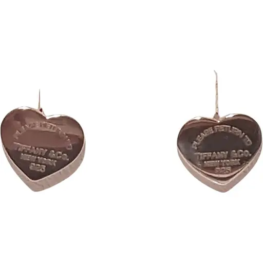 Серебряные пуссеты Qvaliz. 902-00723