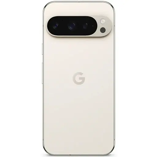 Смартфон Google Pixel 9 Pro 16/128GB Porcelain - фото 2