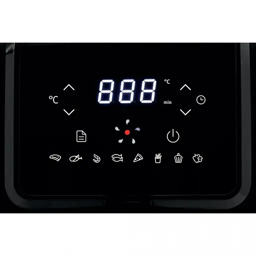 Мультипечь (аэрофритюрница) Gorenje AF1700DB - фото 5