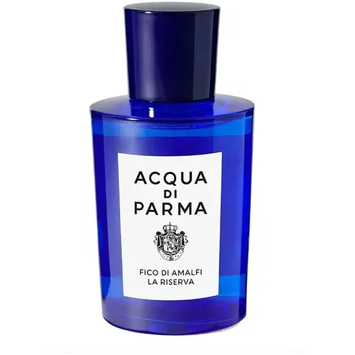 Парфюмированная вода оригинал тестер Acqua di Parma Blu Mediterraneo Fico di Amalfi La Riserva 100 мл - фото 1