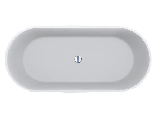 Ванна Mraggo Sapfre 1650x760 matt 0002251 Белый матовый - фото 2