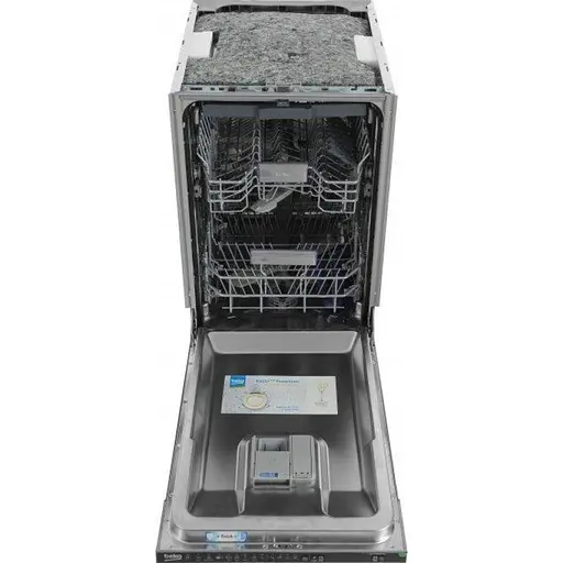 Посудомийна машина Beko DIS28123 - фото 3