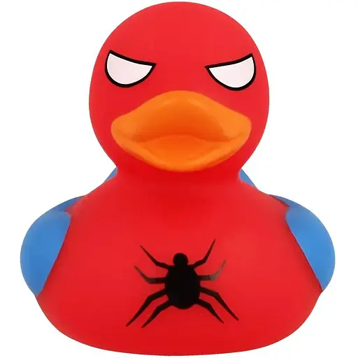 Утка FunnyDucks Спайдермен (1880) - фото 1