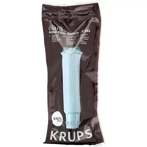 Фильтр для кофеварок Krups Claris F08801