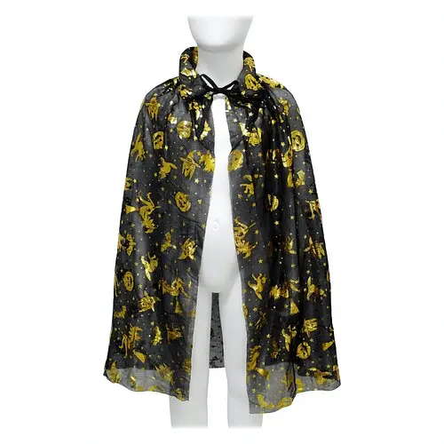 Плащ Halloween - фото 1