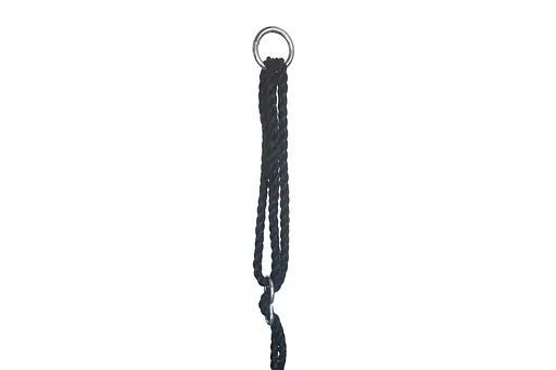 Садова гойдалка K-Sport "гніздо лелеки" 100 см (KS-242) - фото 3