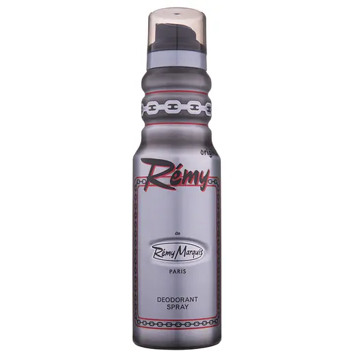 Парфюмированный дезодорант мужской Remy Marquis Remy 175 мл (MM34333)