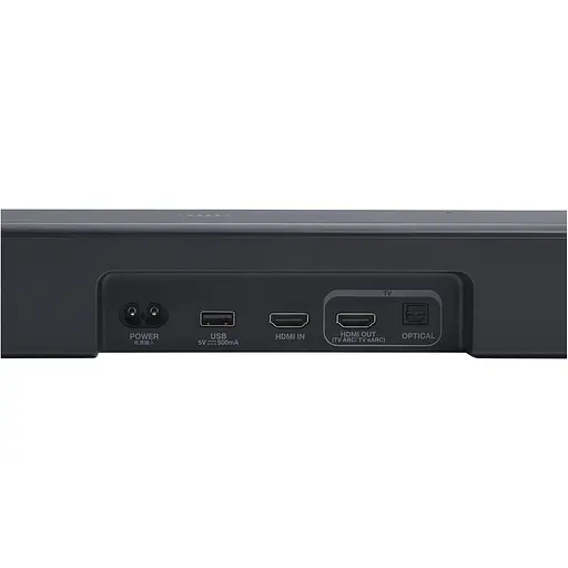 Саундбар JBL Bar 300MK2 Black (JBLBAR300M2BLKEP) [146318] - фото 6