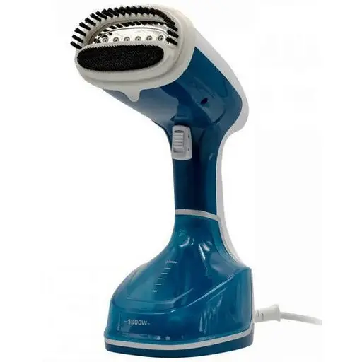 Ручний відпарювач Rotex RIC05-S Easy Steam парова праска 1600 Вт 280 мл - фото 1