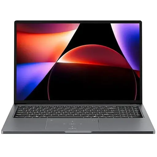Ноутбук Blackview AceBook 12, 16" FHD + 1920x1200 LCD, Win11 Pro, 8 cores12 threads, Intel® i5-12450H, 2*SODIMM LPDDR4, Wi-Fi 6, (8GB + 8GB dual channel), 512 GB.