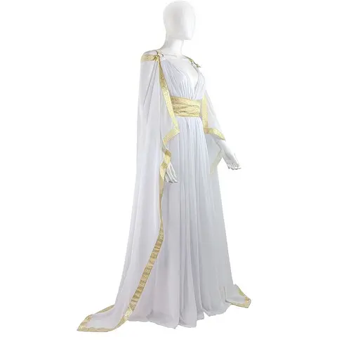 Платье Артемида - фото 4