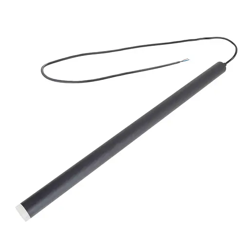 Потолочный светильник Brille подвесной тубус подвес BL-576S/3W NW BK + Acr - фото 4