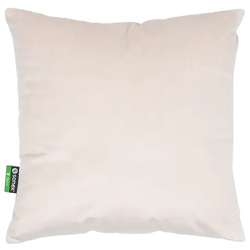 Подушка декоративная Sonex Aspen велюровая 40х40 см (SO102549)