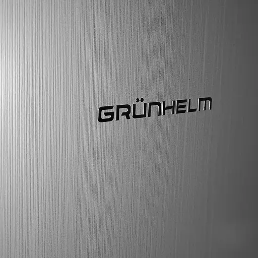 Холодильник Grunhelm GRW-143SDD - фото 6