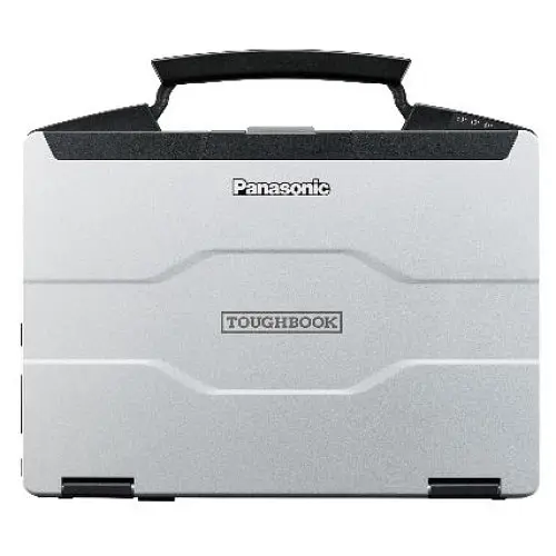 Ноутбук Panasonic Toughbook FZ-55, 14 inch 1366 x 768, Intel Core i5-1145G7 14 C/20 T, 3 GHz - 4.8 GHz, 24 MB cache, 35 W, 8 GB DDR4, 256 GB SSD, - фото 10