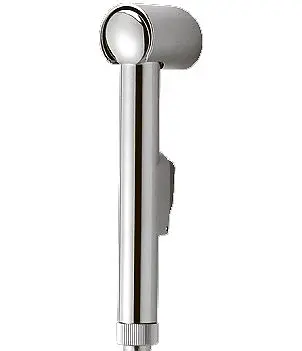 Гігієнічний душ Damixa 760210100, Хром - фото 1