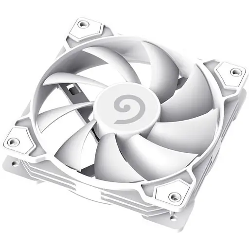 Вентилятор GameMax GMX-WFWT-PWM White (GMX-WFWT-PWM) - фото 5