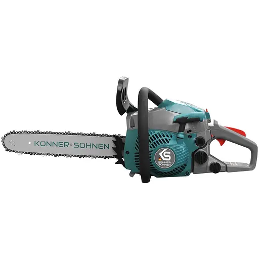 Пила бензинова Konner & Sohnen (KS CS20G-16) - фото 2