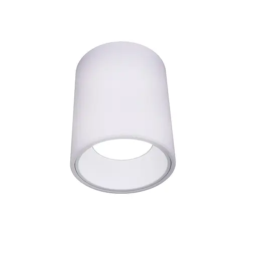 Точковий спот BPB PikArt арт. 24569 Білий - фото 1