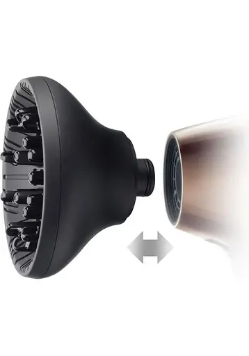 Фен Remington AIR3D[D7777] - фото 4