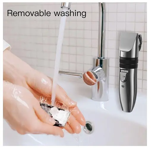 Машинка для стрижки Enchen Sharp-X 4W - фото 8