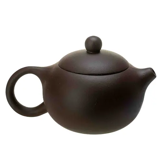 Исинский чайник Сиши 200 мл в стиле Гу Цзиньчжоу - фото 3