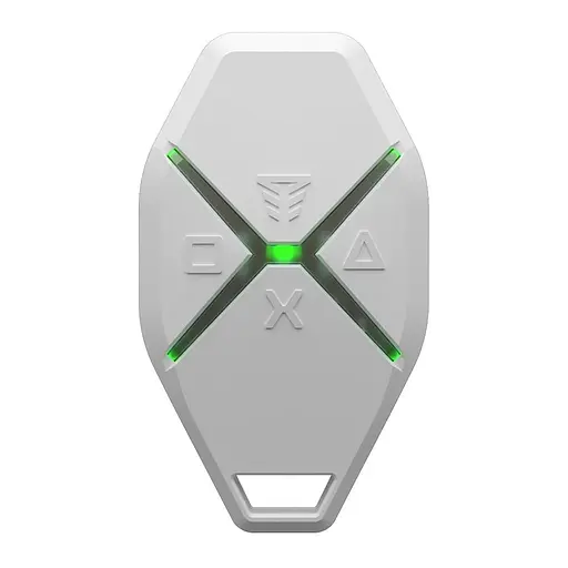 Комплект бездротової охоронної системи Tiras Orion NOVA X. Alarm kit White (21-00154) - фото 5