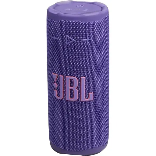 Акустична система JBL Grip Purple (JBLGRIPPUR) - фото 1