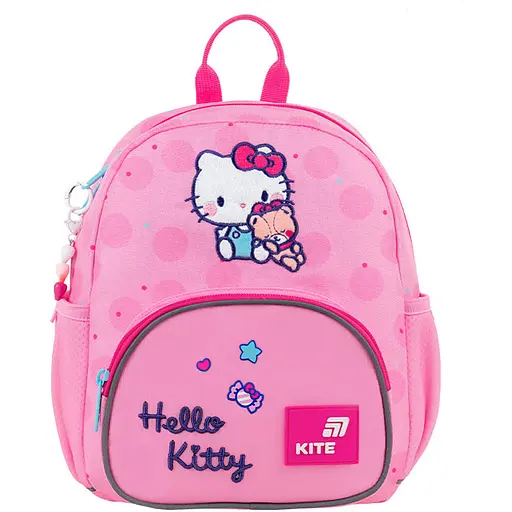 Детский рюкзак Kite Kids Hello Kitty (HK26-2727XS) - фото 1