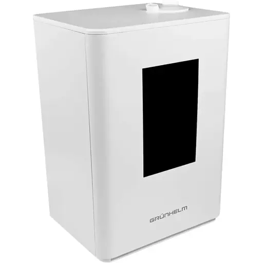 Зволожувач повітря Grunhelm GHF-40MD (142688) - фото 2