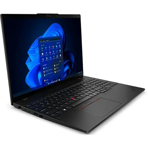 Ноутбук Lenovo ThinkPad L16 Gen 1 Intel Core Ultra 5 135U 32/512 Win11 Pro - фото 3