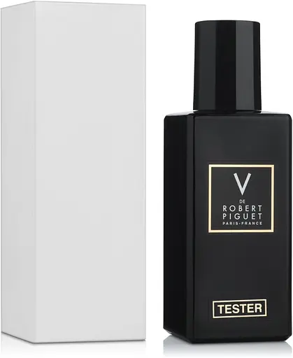 Оригинал Robert Piguet Visa 50 мл ТЕСТЕР парфюмированная вода - фото 1