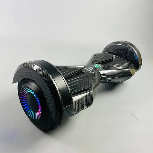 Гіроборд Smart Balance Wheel U8 Lambo Pro + Autobalance 8" Карбон - фото 4