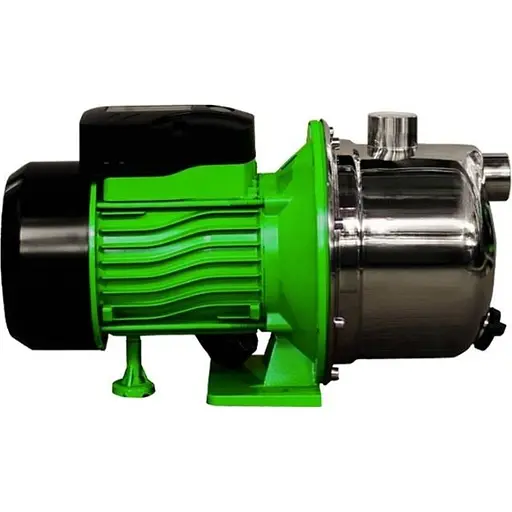 Поверхневий відцентровий насос Gartner JET1100S (853439) [132946] - фото 2