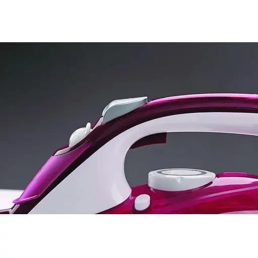 Утюг с паром Gorenje SIH3000RBC - фото 9