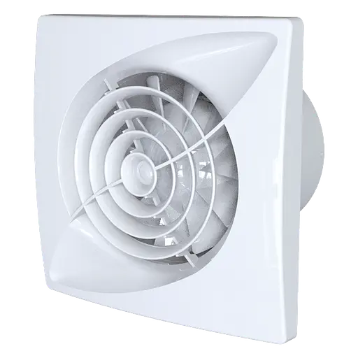 Витяжний вентилятор Vents 100 Касто - фото 1