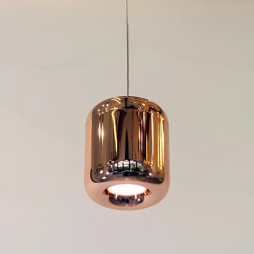 Підвісний світильник Friendlylight Kaldera M LED 10W FL3136 - фото 1