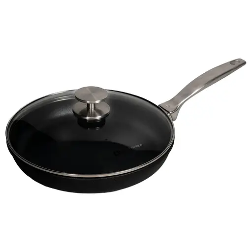Сковорода Swiss Diamond с крышкой CXD Induction 26 см (CXD6426ic) - фото 1