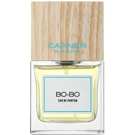 Парфюмированная вода оригинал тестер Carner Barcelona Bo-Bo 100 мл - фото 1