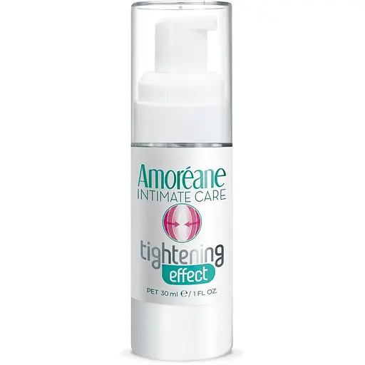 Гель вагінальний Amoreane Tightening Gel зі звужувальним ефектом 30 мл